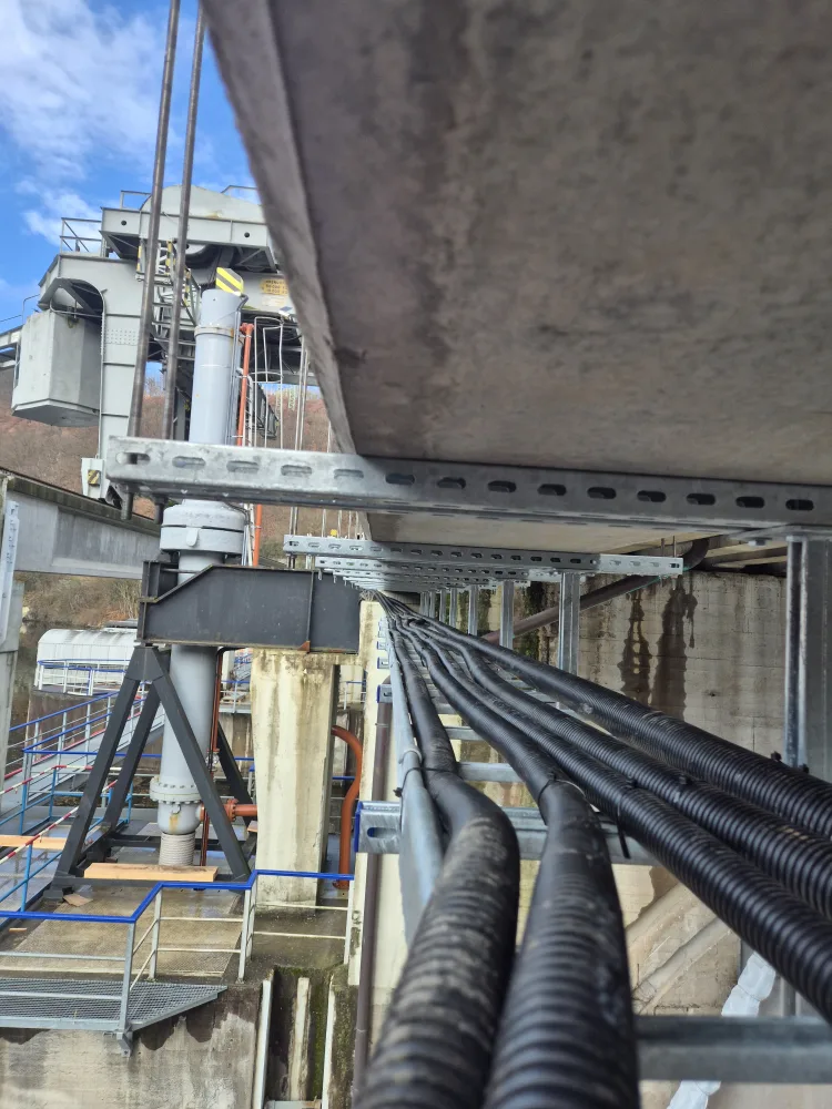 FVE 15 kWp – rodinný dům