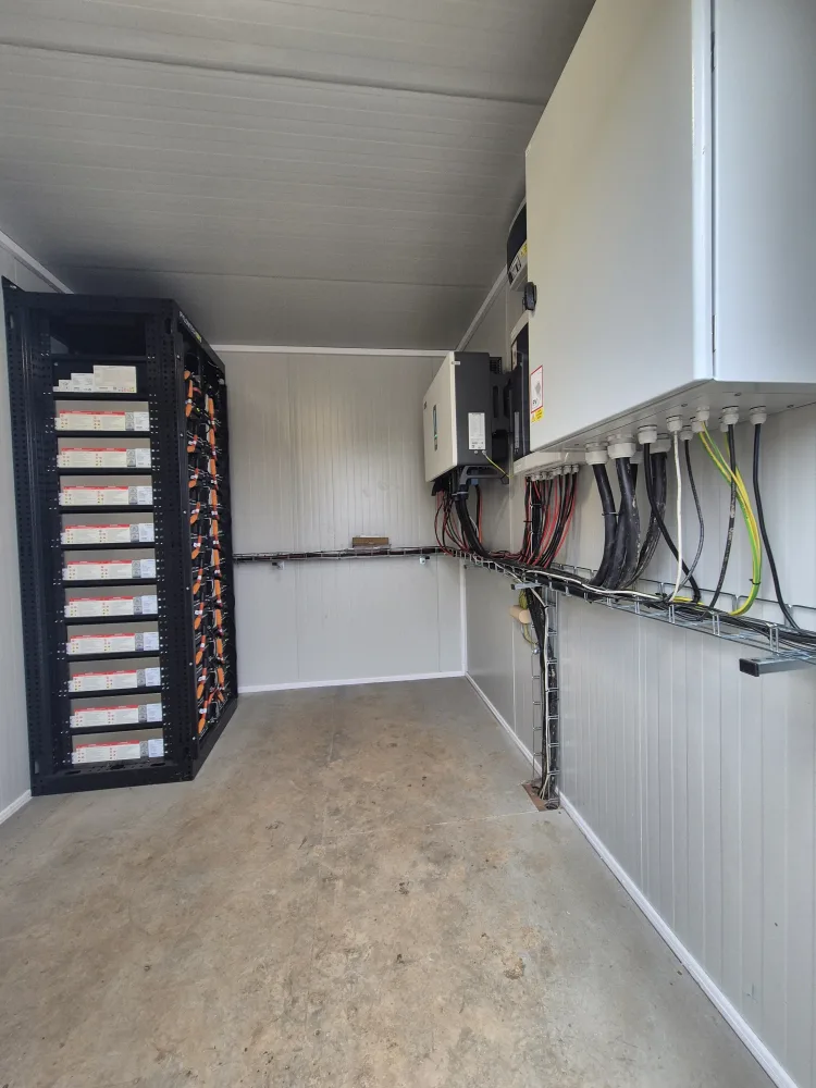 FVE 15 kWp – rodinný dům